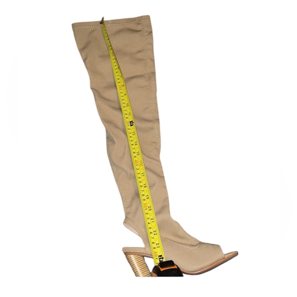 NWT over the knee